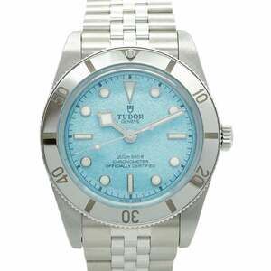 Tudor Black Bay 54 79000 Blue Dial Men's Watch
